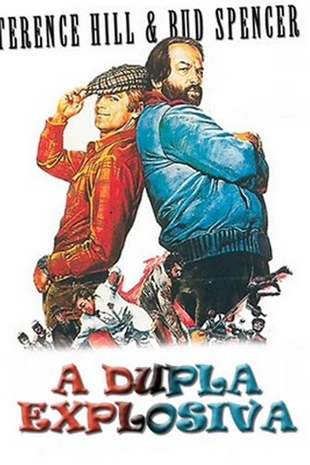 de Filme A Dupla Explosiva (1974)