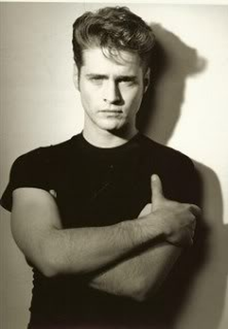 Jason Priestley - Foto 1
