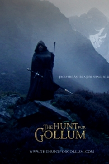  de Curta A Caçada de Gollum (2009)