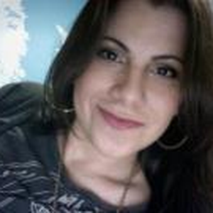 Foto de perfil de Rafaella Arrais Nunes