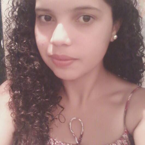 Foto de perfil de Camila Santos