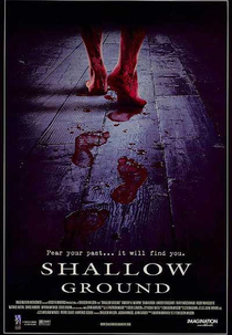 Terra Rasa (Shallow Ground)