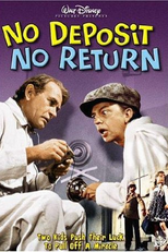 Garotos Travessos (No Deposit, No Return)