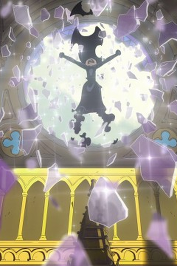 Poster de Episódio The Awakening (1) (2023)