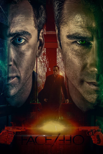  de Filme A Outra Face (1997)