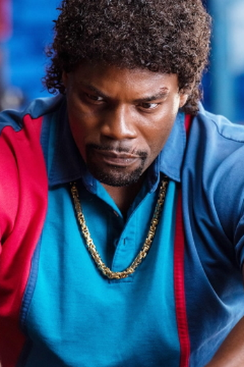 Poster de Episódio The Bottoms (2019)