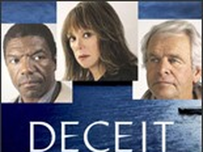 Foto 1 de Amargo Destino