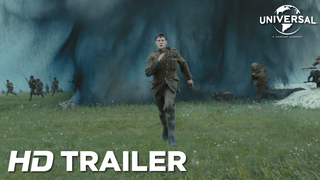 Trailer: 1917 – Teaser Trailer Oficial (Universal Pictures) HD