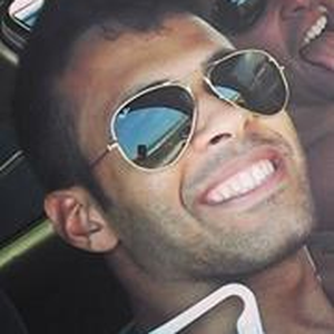 Foto de perfil de Daniel