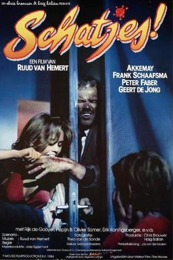  de Filme Schatjes! (1984)