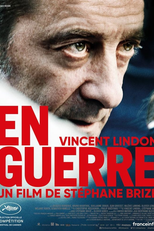 Em Guerra (En guerre)