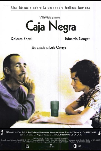  de Filme Caixa Negra (2002)