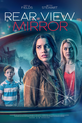  de Filme Não Olhe Para Trás (2023)