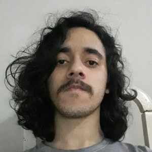 Foto de perfil de Almir Basilio