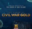 A maldição do ouro da guerra civil