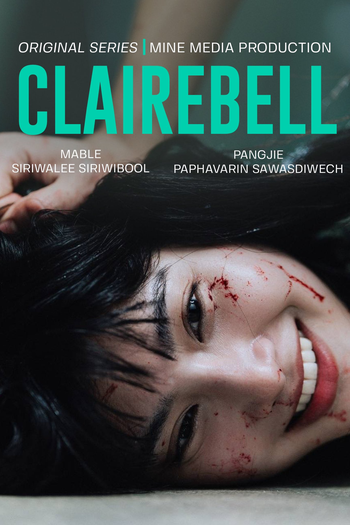  de Série ClaireBell (2025)