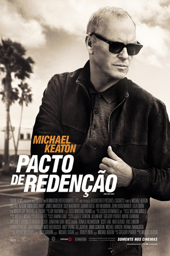  de Filme Pacto de Redenção (2023)