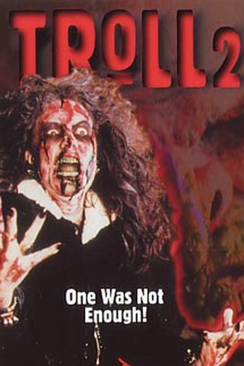  de Filme Troll 2 (1990)
