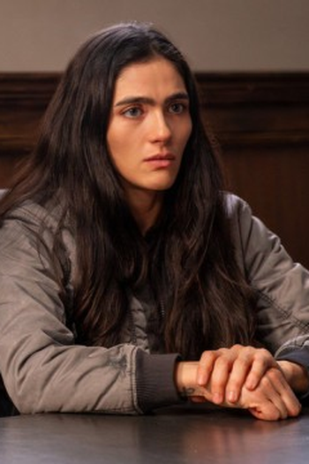 Poster de Episódio Born or Made (2026)