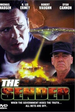 Força Invasora (The Sender)