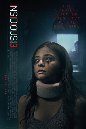 de Filme Sobrenatural: A Origem (2015)