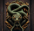 Snake Manor