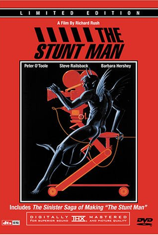 Poster 6 de Filme O Substituto (1980)