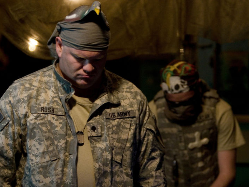 Foto 5 de Guerra Sem Cortes