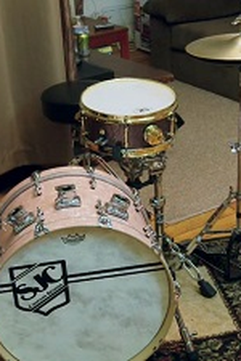 Poster de Episódio SJC Drums (2015)