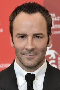 Tom Ford - Poster 1