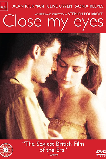  de Filme Três Amores, Uma Paixão (1991)