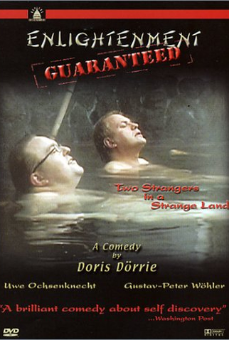 Poster 3 de Filme Enlightenment Guaranteed (2000)