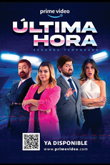Última Hora (2ª Temporada) (Última Hora (2ª Temporada))