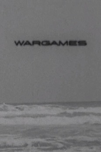 Poster de Curta Wargames (1962)