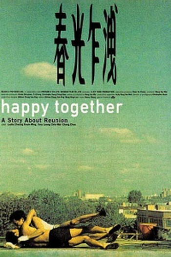  de Filme Felizes Juntos (1997)