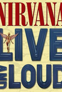 Nirvana - MTV Live And Loud - Poster / Capa / Cartaz - Oficial 2