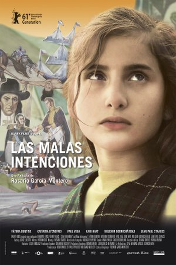 Poster de Filme As Más Intenções (2011)