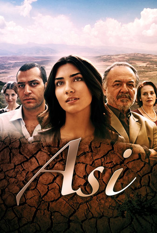 Poster 1 de Série Asi (2007)