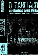 O Panelaço, a rebelião argentina (El cacerolazo: la rebelión argentina)