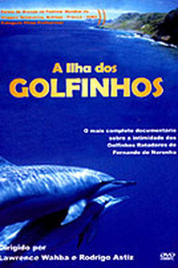 Poster de Filme A Ilha dos Golfinhos (2007)