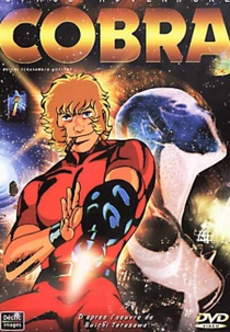 Space Cobra (Space Cobra)