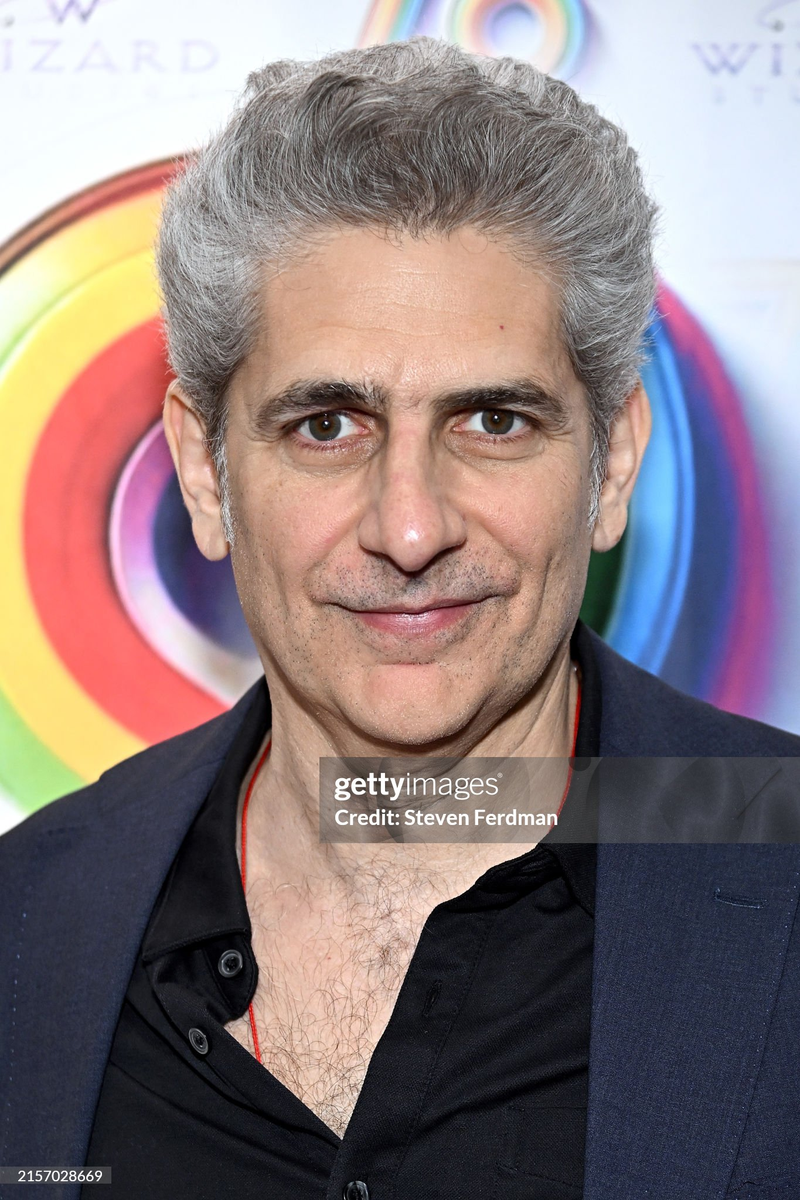 Michael Imperioli - Foto 1