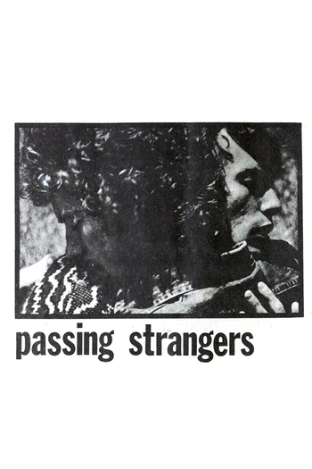  de Filme Passing Strangers (1974)