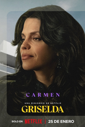  de Série Griselda (2024)