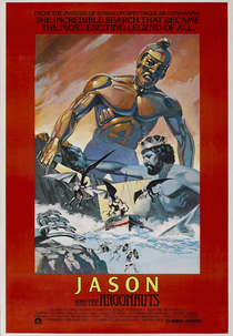 Jasão e o Velo de Ouro (Jason and the Argonauts)