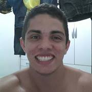 Foto de perfil de Vinicius
