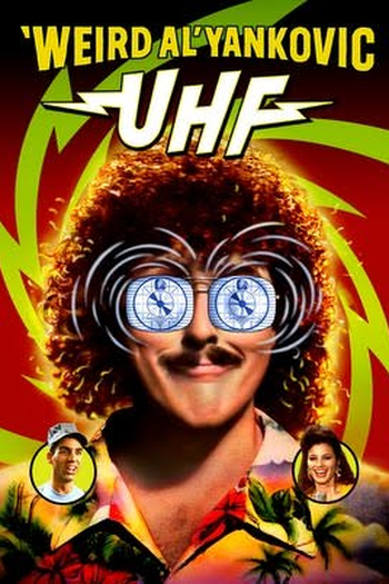  de Filme TV Pirada (1989)