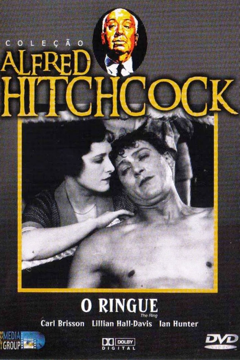  de Filme O Ringue (1927)