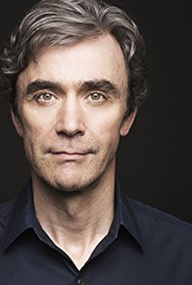 Duncan Duff - Poster 1