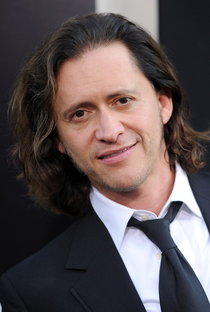 Clifton Collins Jr. - Poster / Capa / Cartaz - Oficial 4